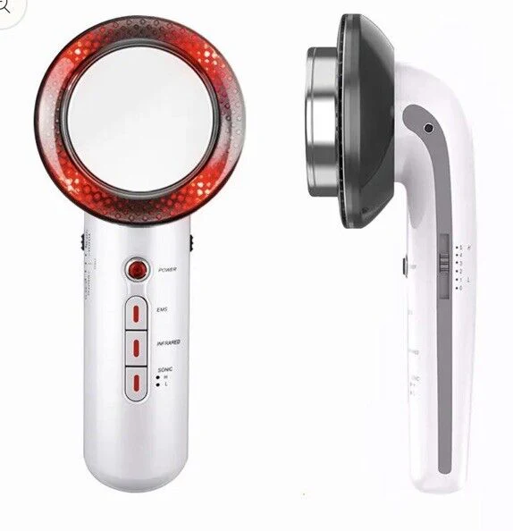 3 in 1 EMS Body Slimming Massager - Image 3