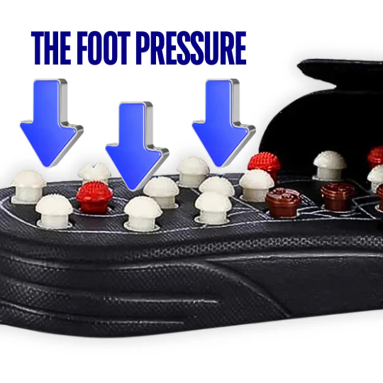 Acupressure Sandals - Image 12