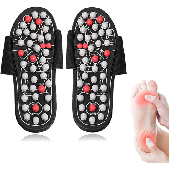 Acupressure Sandals - Image 13