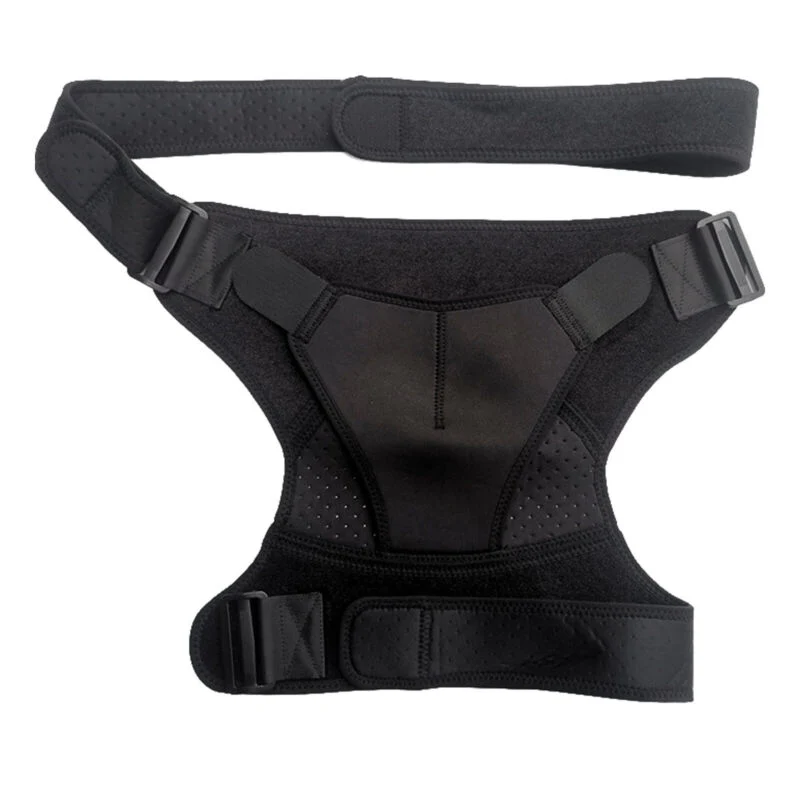 Adjustable Support Shoulder Brace - Image 7