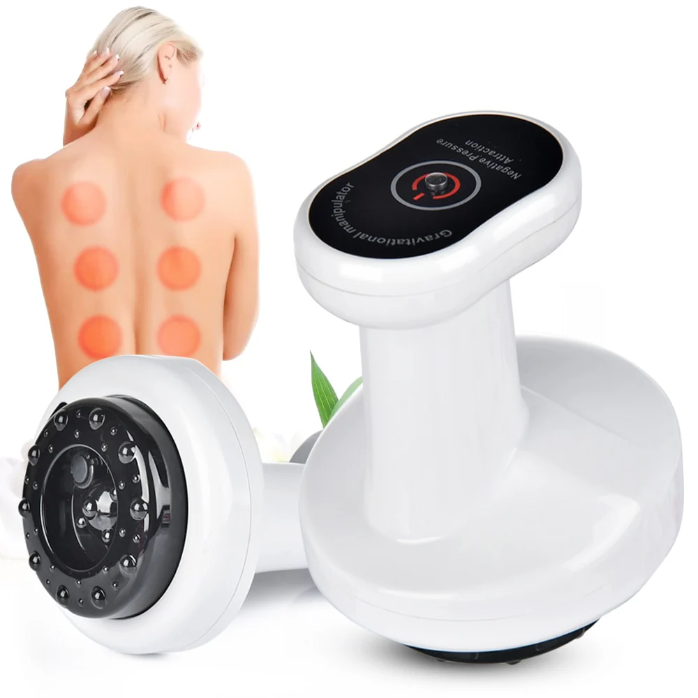 Anti-Cellulite Electric Suction Cup - Image 3