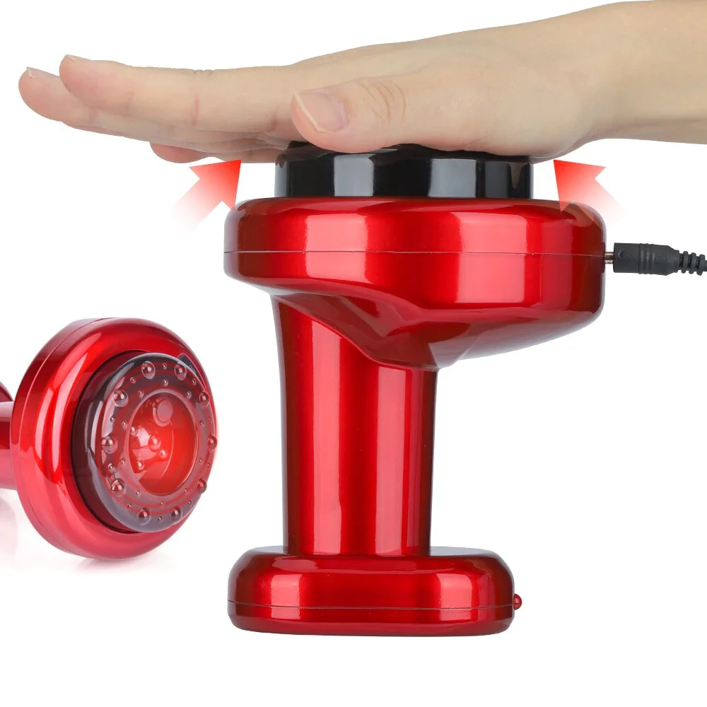Anti-Cellulite Electric Suction Cup - Image 6