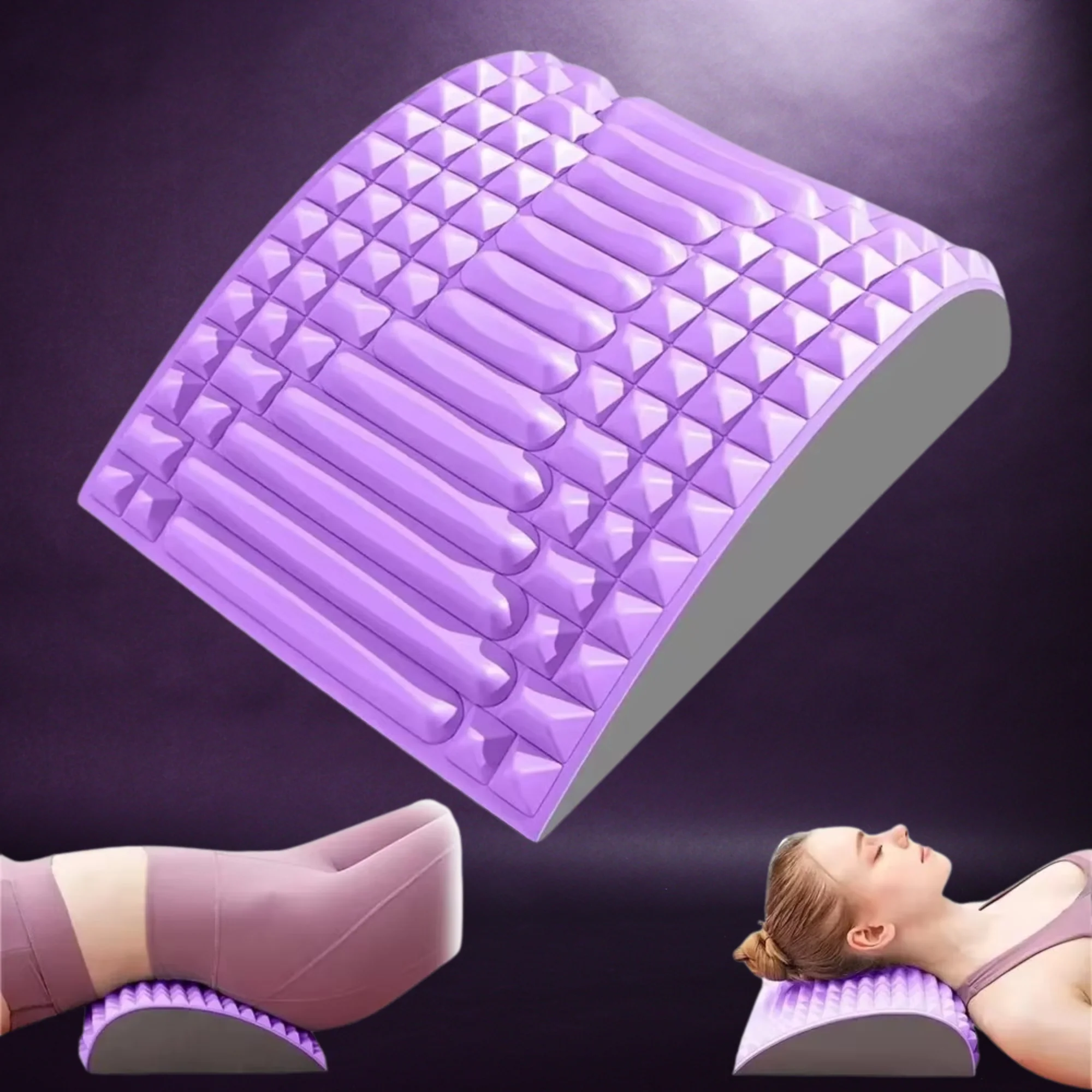 Back Stretcher Massager - Image 6