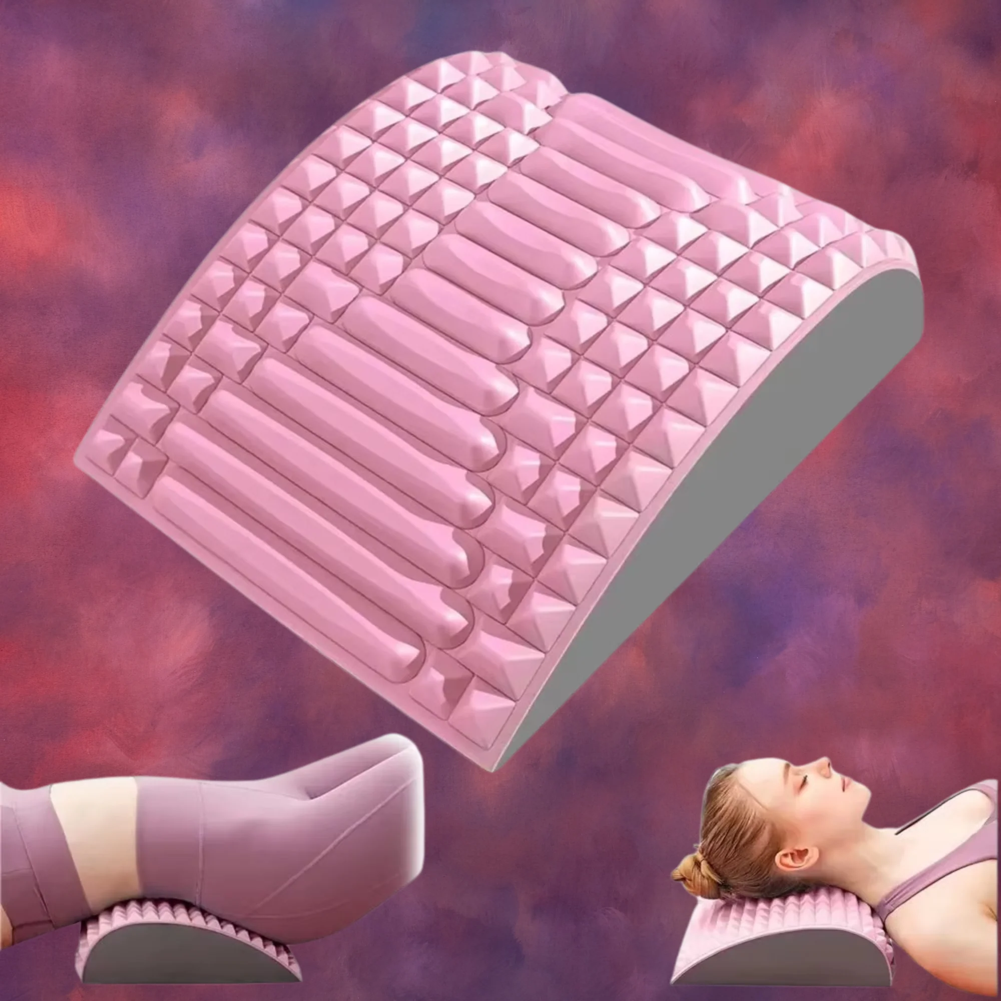 Back Stretcher Massager - Image 7