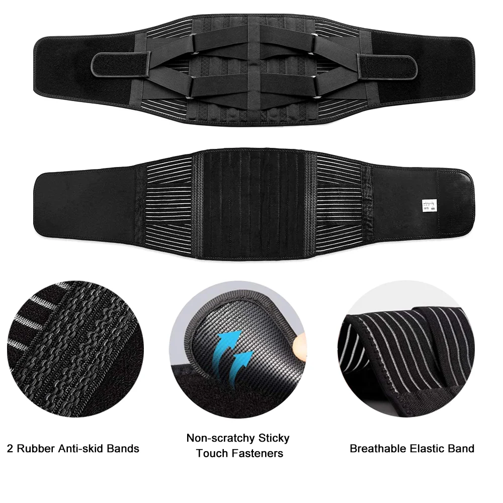 Back Support Brace - Image 6