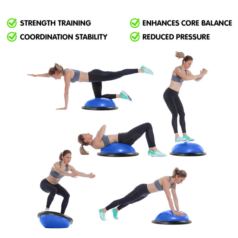 Balance Ball Trainer - Image 8
