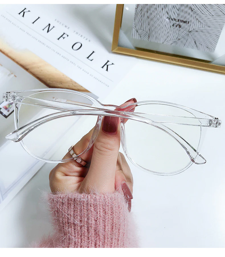 Blue Light Blocking Eye Glasses - Image 10