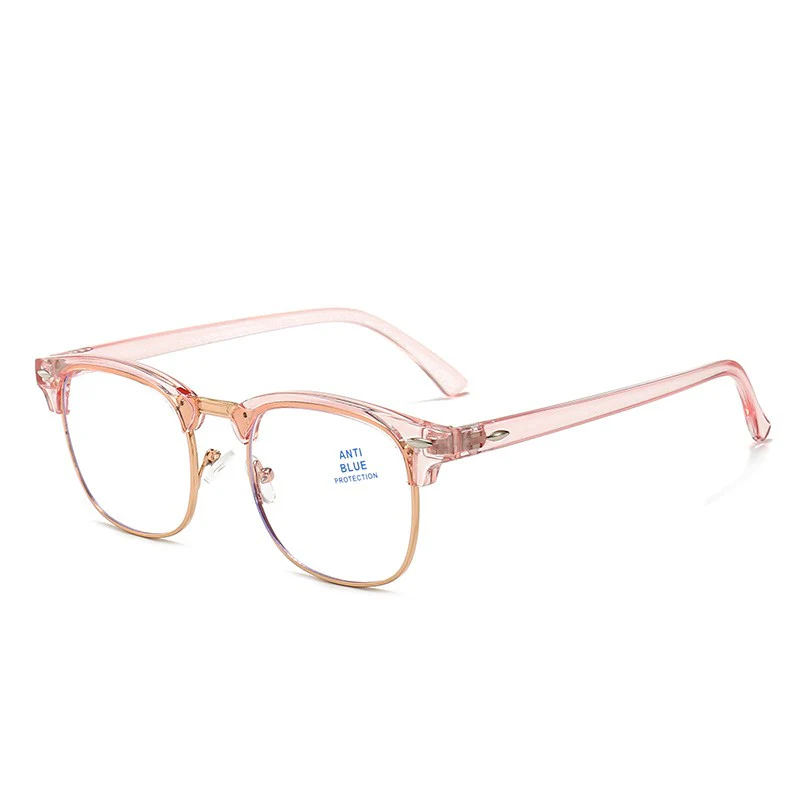 Blue Light Blocking Eye Glasses - Image 14