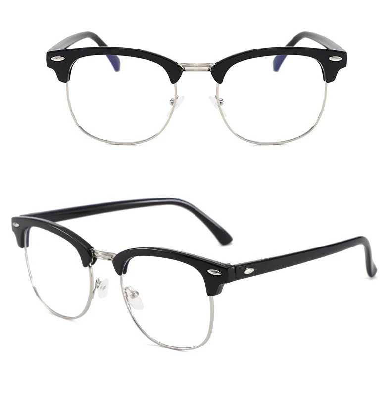 Blue Light Blocking Eye Glasses - Image 15