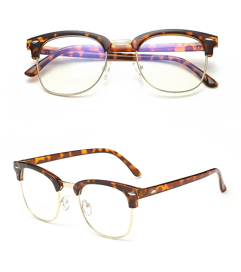 Blue Light Blocking Eye Glasses - Image 16