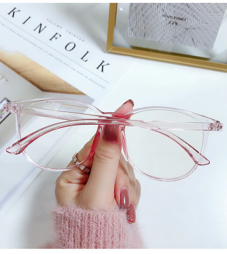 Blue Light Blocking Eye Glasses - Image 8