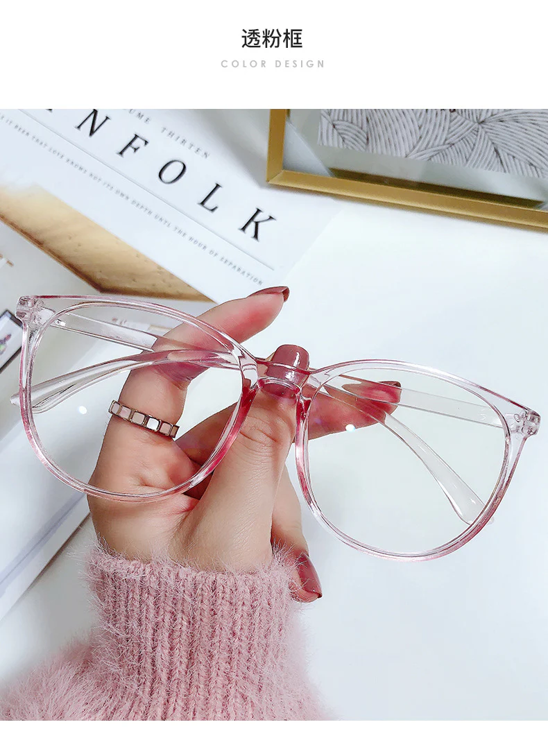 Blue Light Blocking Eye Glasses - Image 9