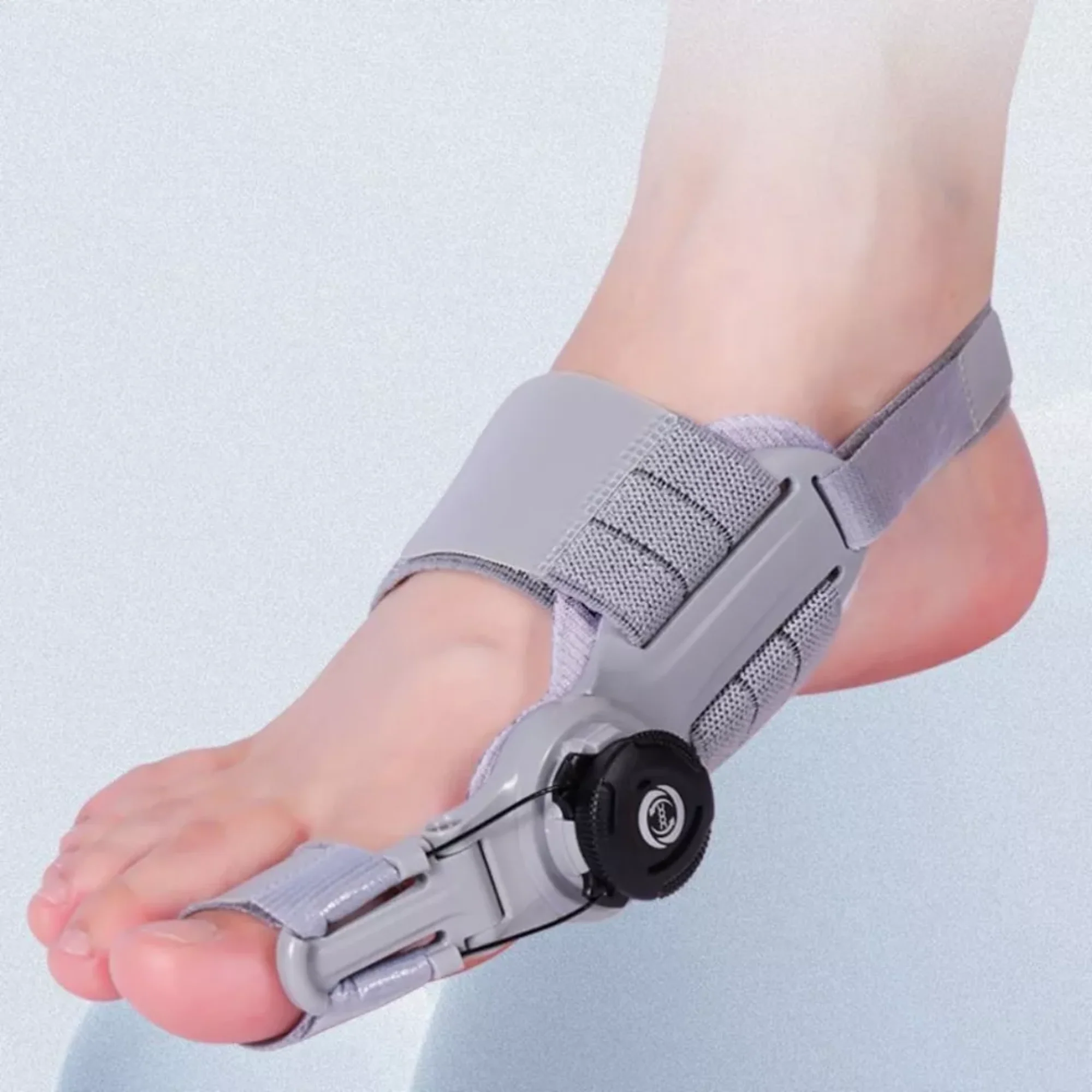 Orthopaedic Toe Bunion Corrector