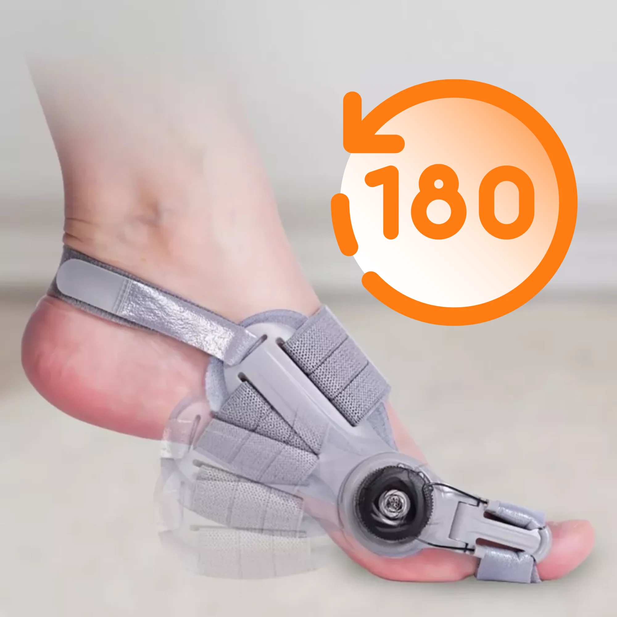 Orthopaedic Toe Bunion Corrector - Image 3