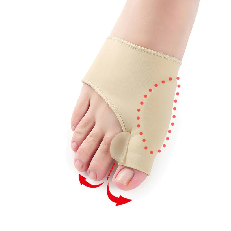Bunion Corrector Toe Splint Straighteners (PAIR) - Image 4