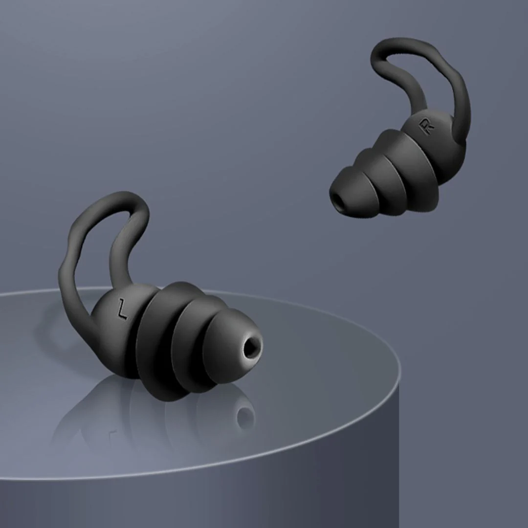 Calming Sleep Airplug - Image 3