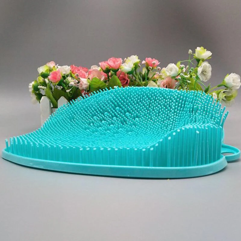 Circulation Foot Scrubber and Massager - Image 3