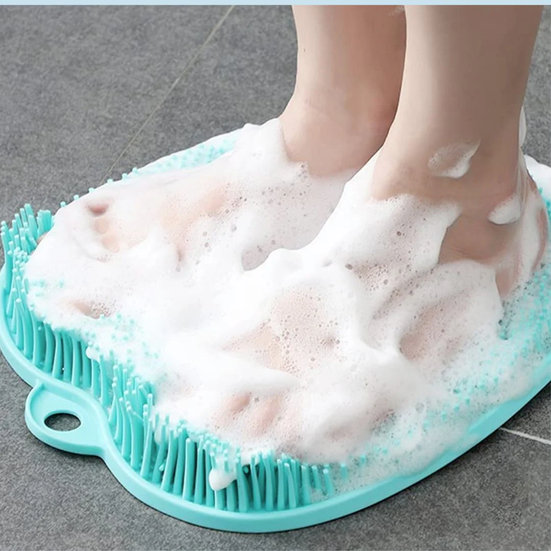 Circulation Foot Scrubber and Massager - Image 4