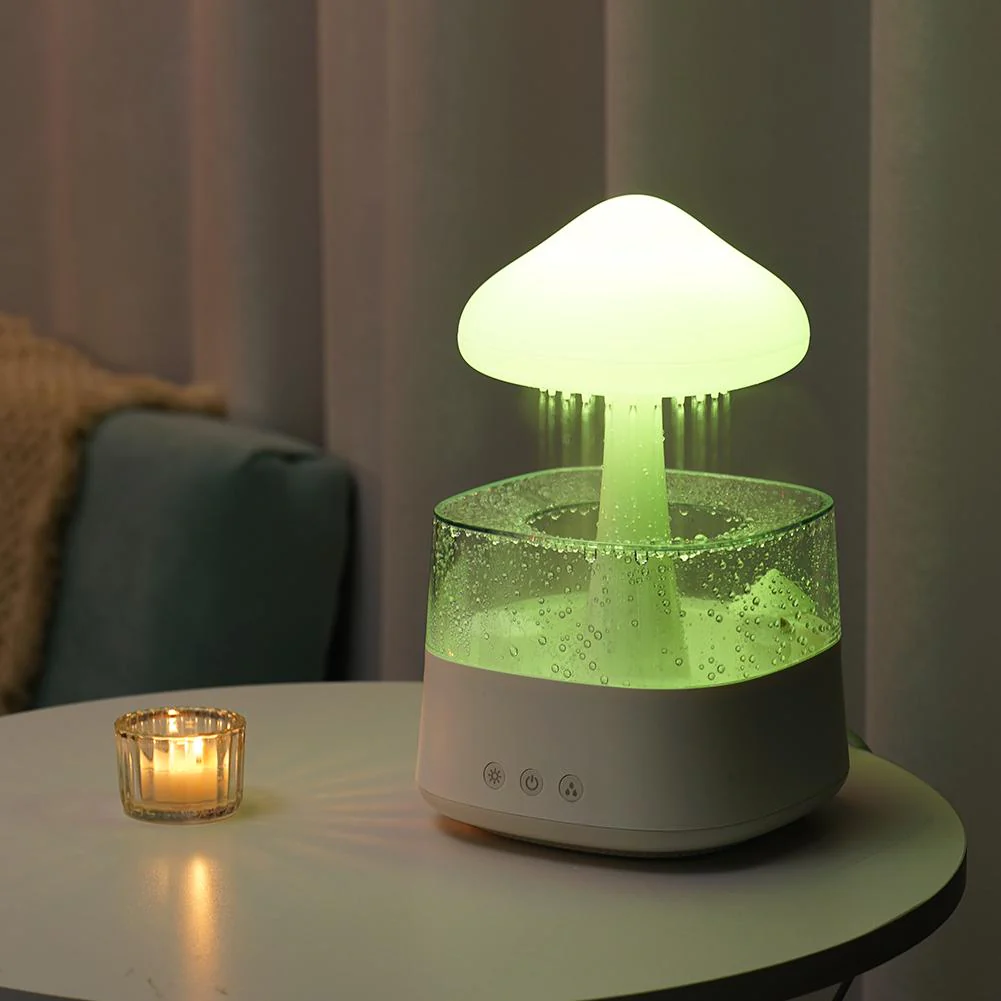 Cloud Rain Humidifier - Image 9
