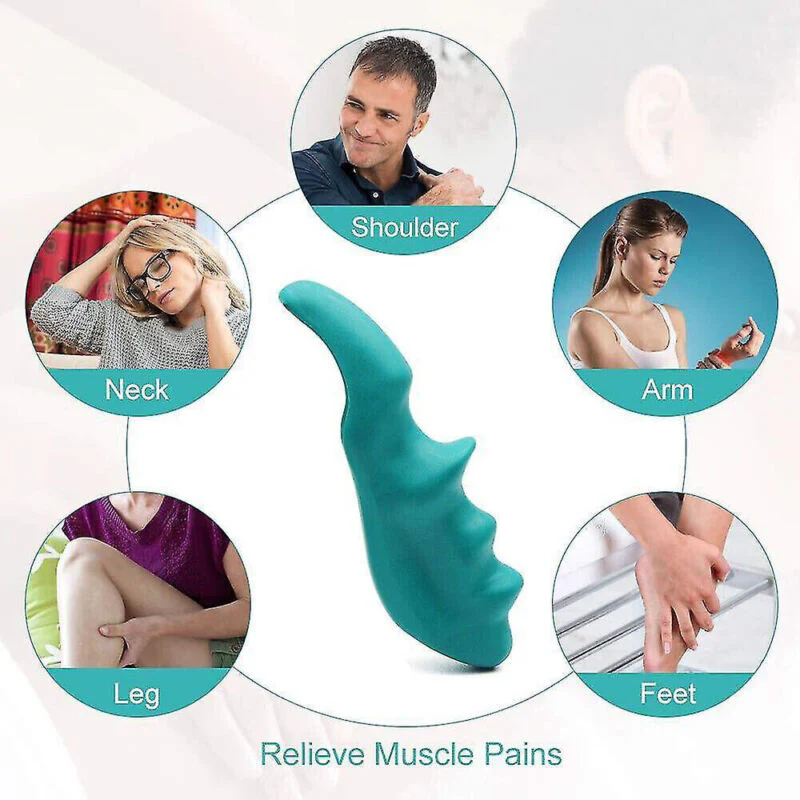 Deep Tissue Massage Tool - Image 13