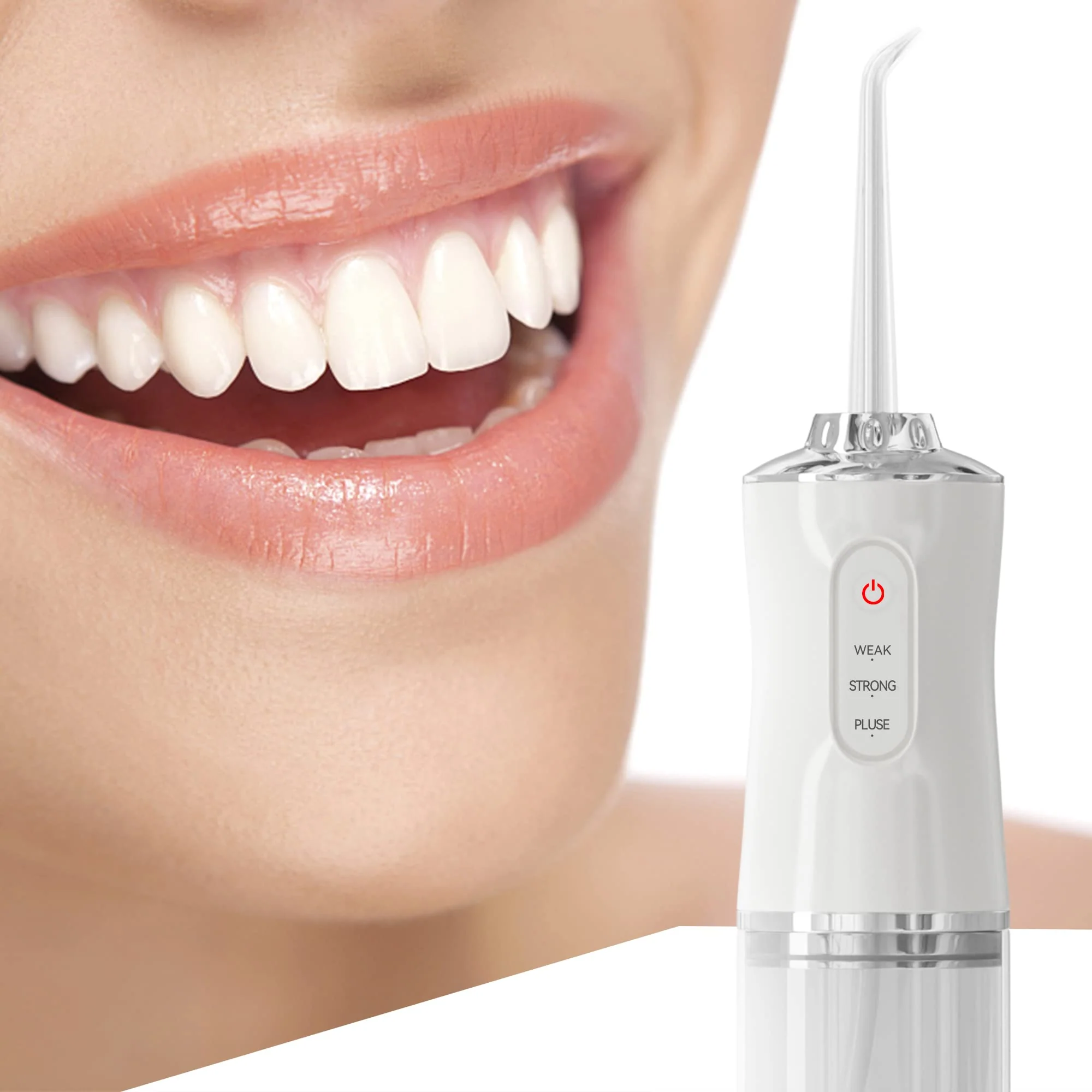 Electric Dental Oral Irrigator