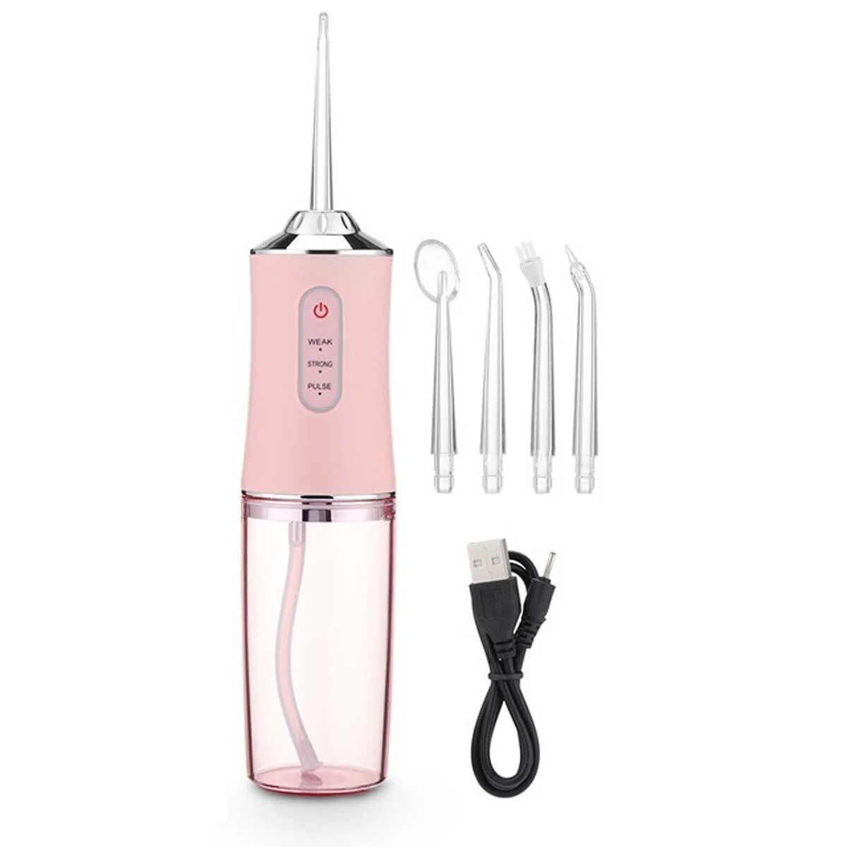 Electric Dental Oral Irrigator - Image 6