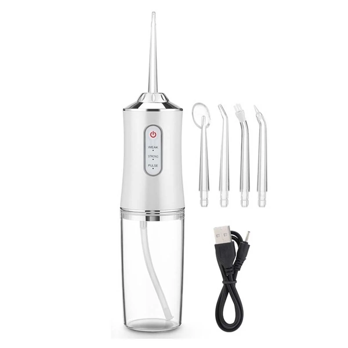 Electric Dental Oral Irrigator - Image 7