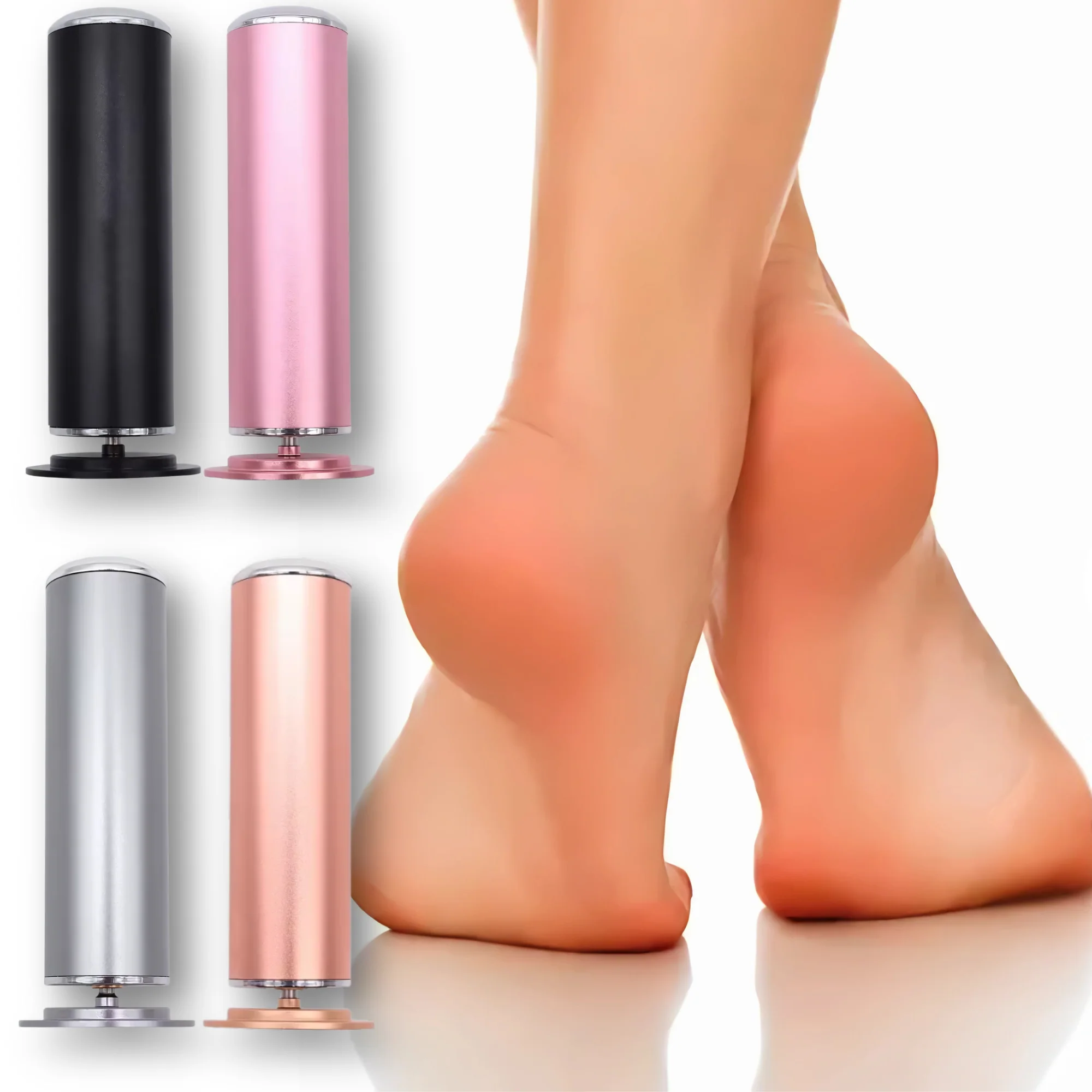 Electric Foot Callus Remover