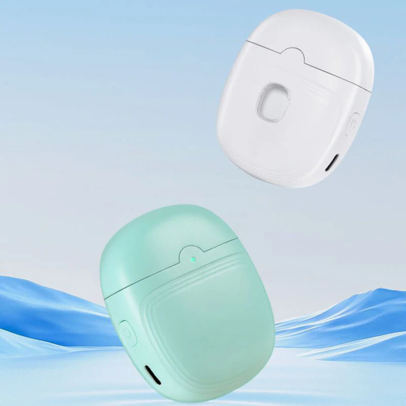 Electric Nail Clippers - Image 5