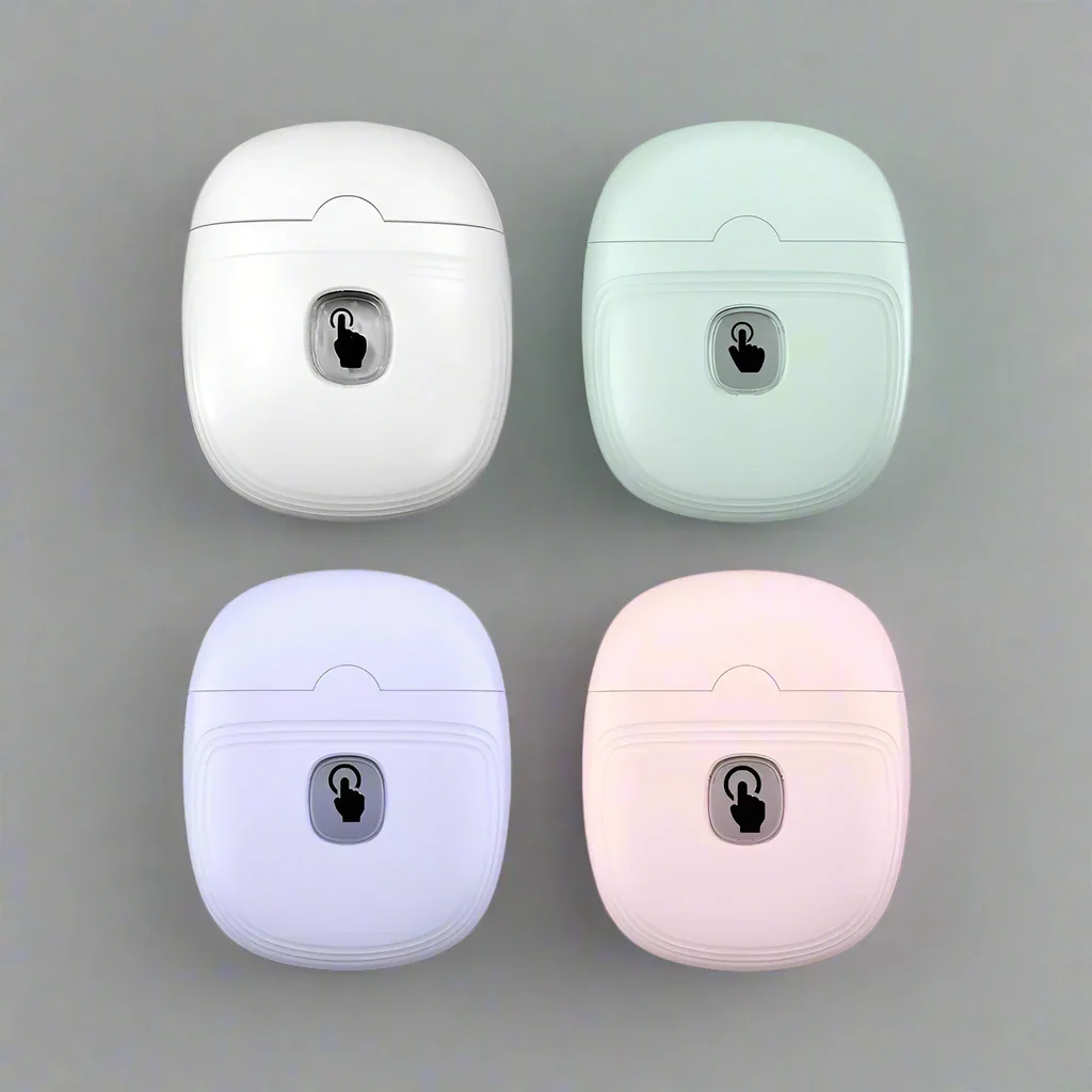 Electric Nail Clippers - Image 9