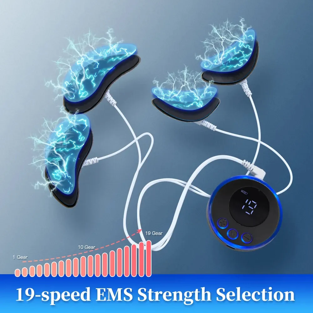 EMS Facial Massager - Image 5