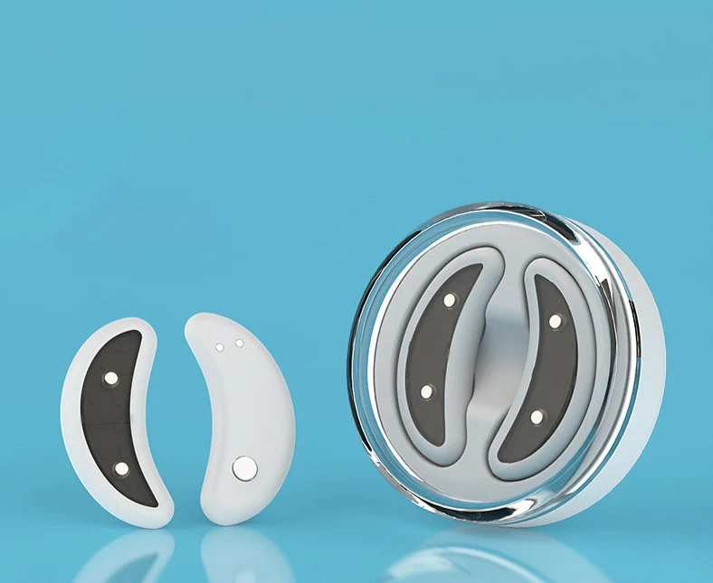 EMS Red Light Eye Massager - Image 6