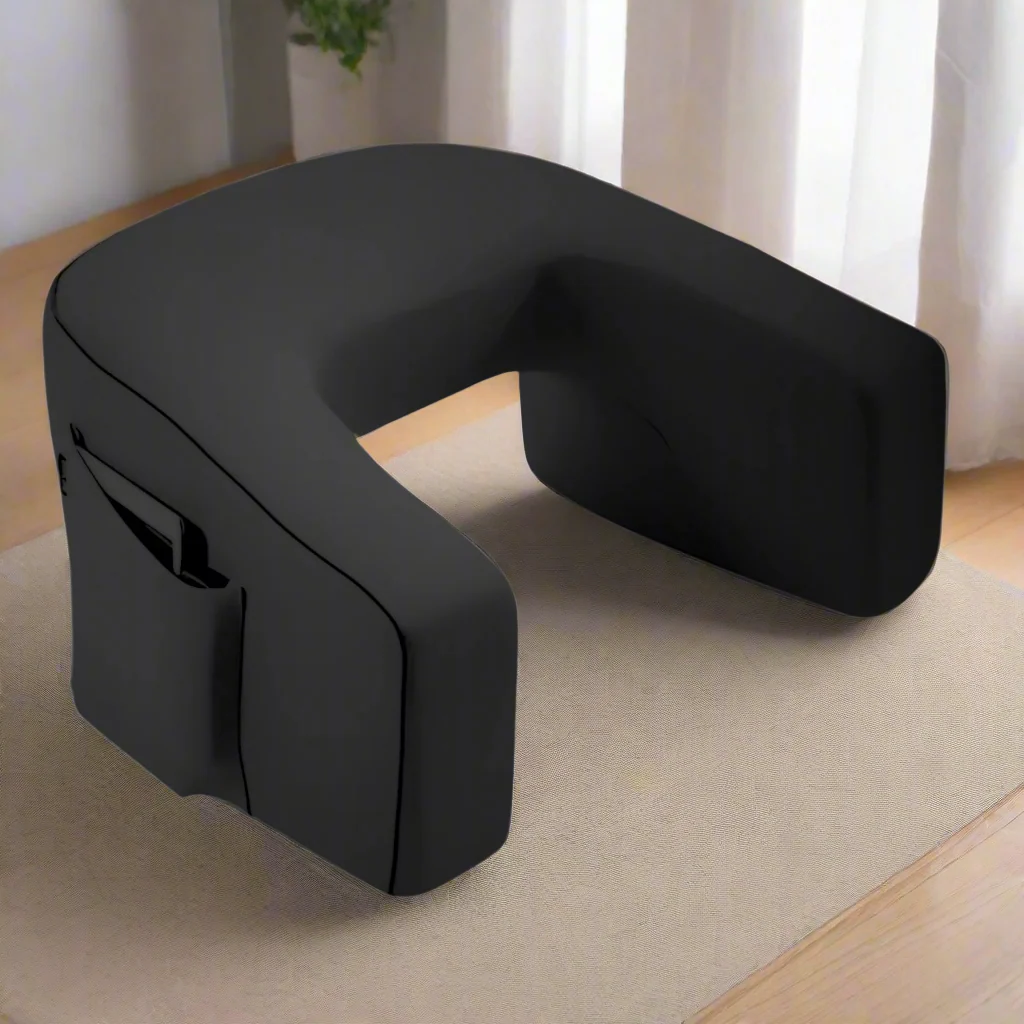 Ergonomic Lap Pillow - Image 8