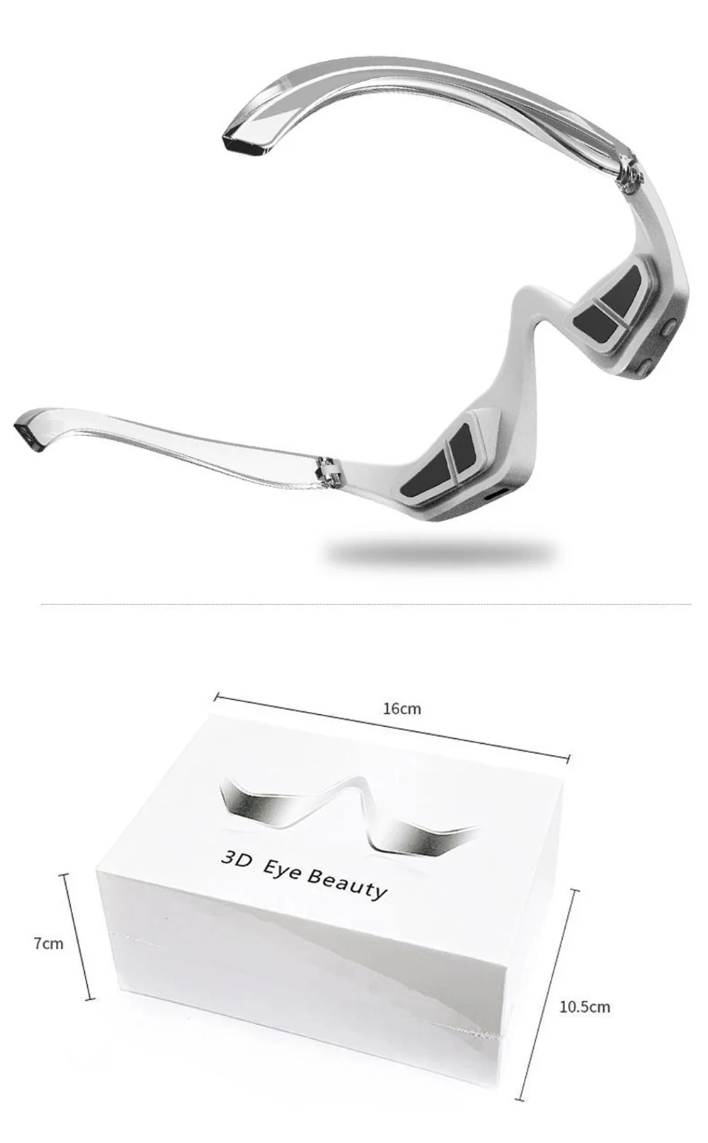 Under Eye Massager - Image 10