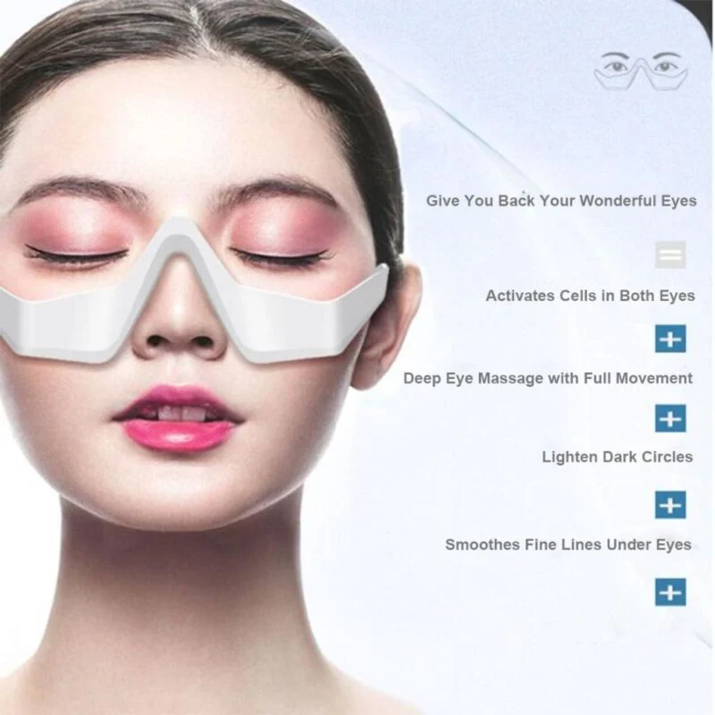 Under Eye Massager - Image 9