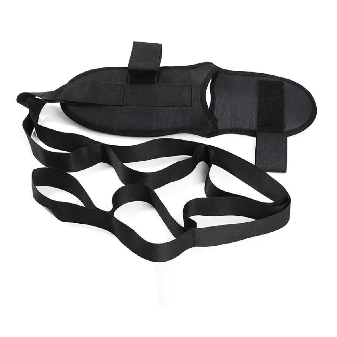 Fascia Leg Stretcher - Image 5