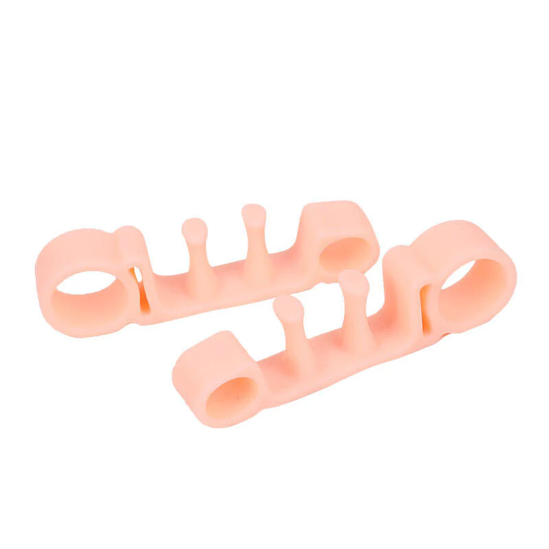 Foot and Posture Correcting Toe Separators - Image 5