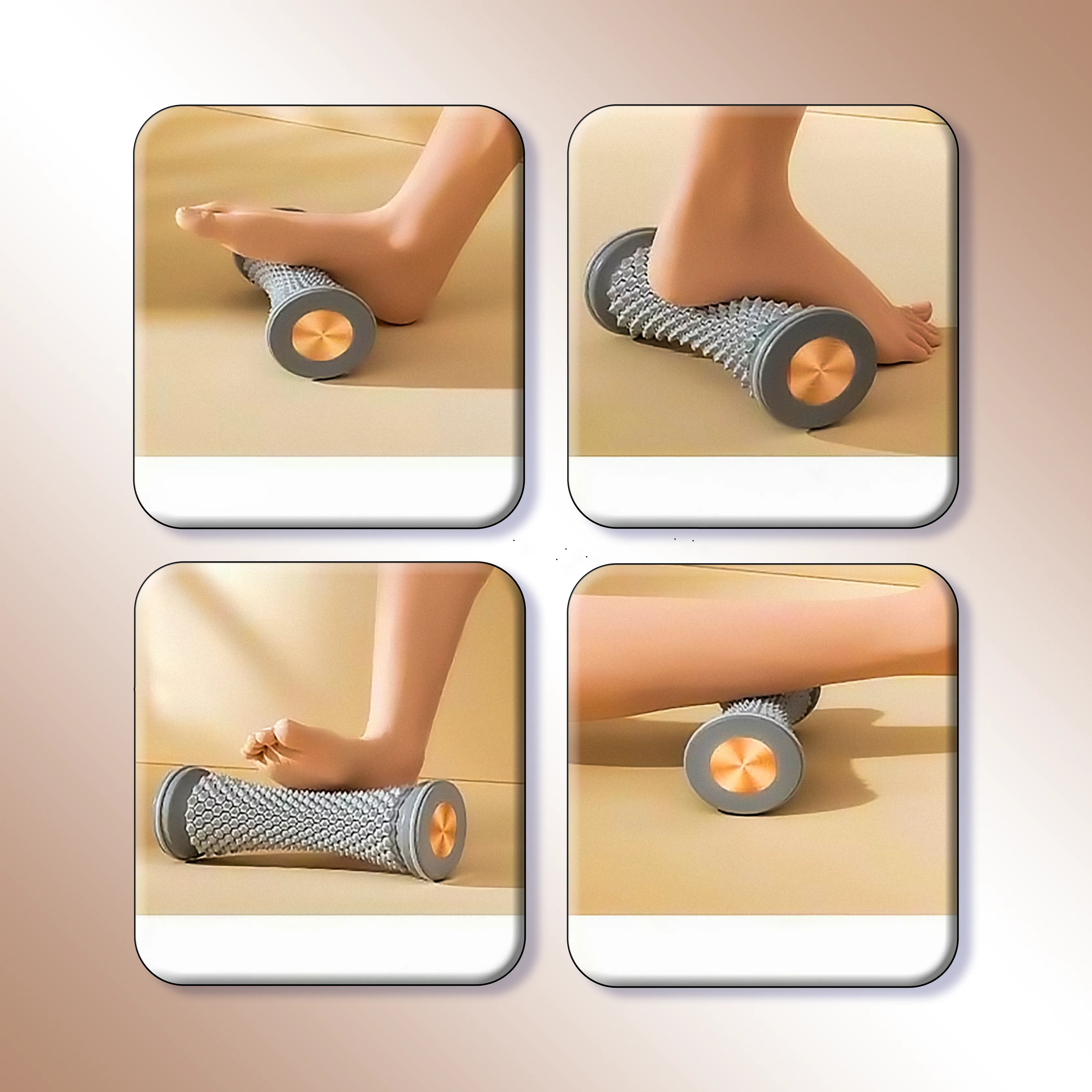 Foot Massage Roller - Image 2