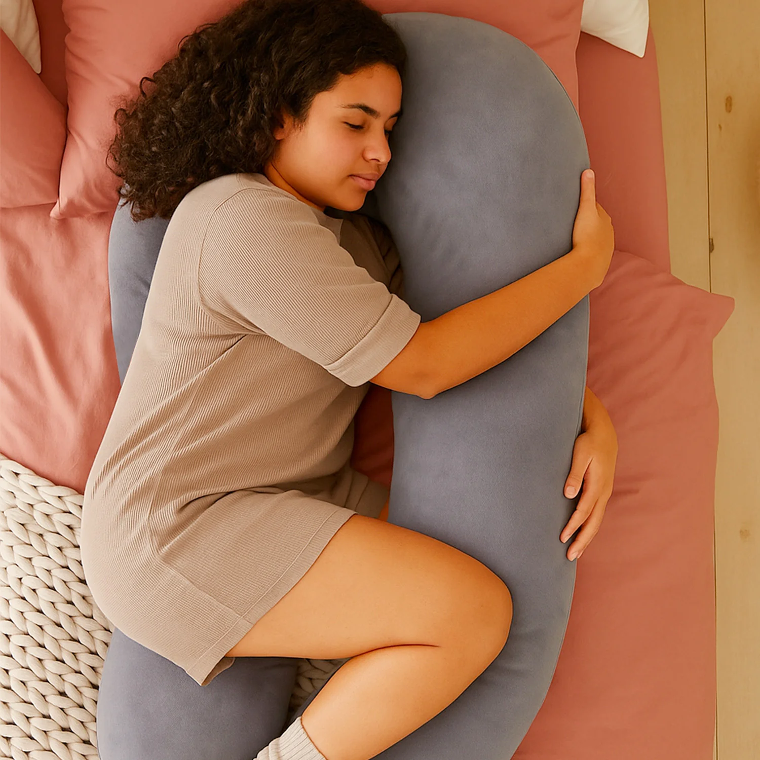 Full Body Pillow - Image 5