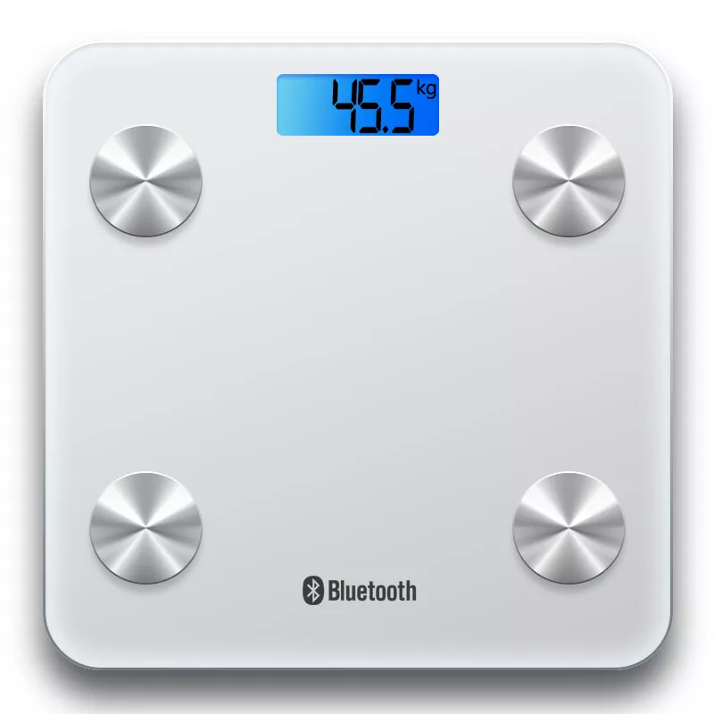 Full Body Smart Scale Wireless Bluetooth - Image 12