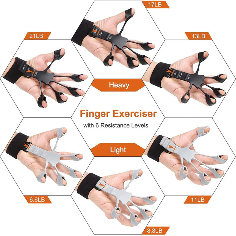 Grip Strength Trainer - Image 9