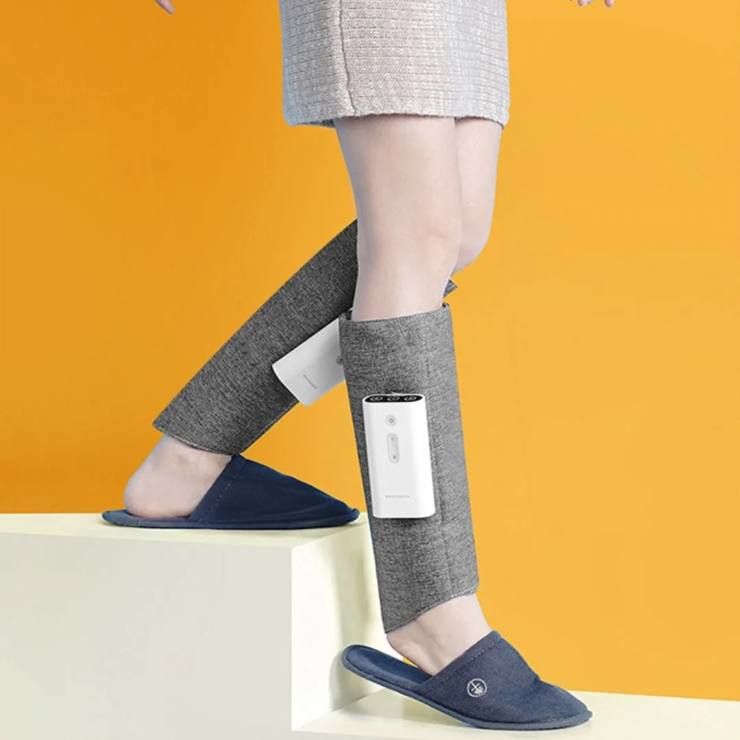 Heated Leg Massager - Image 10