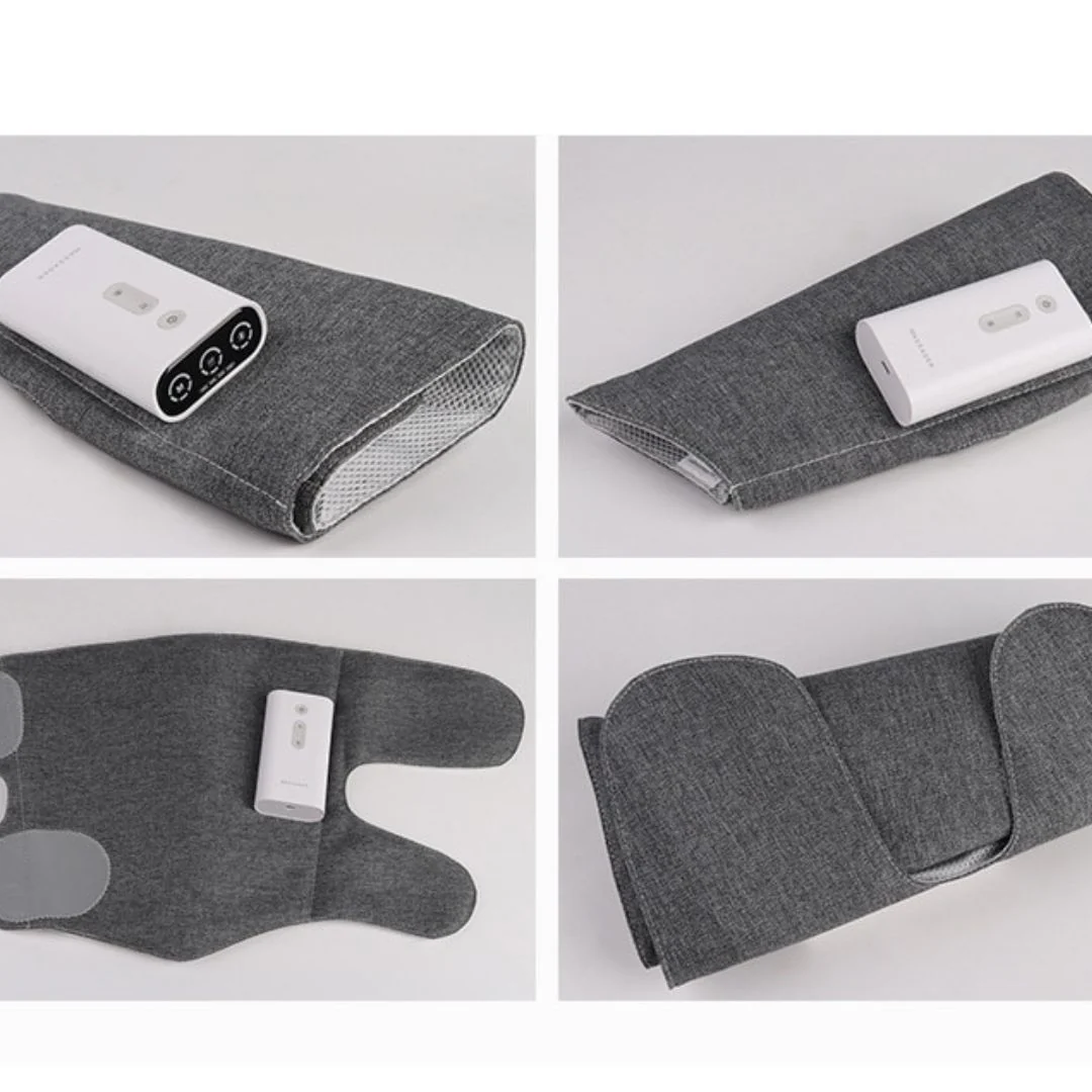 Heated Leg Massager - Image 15