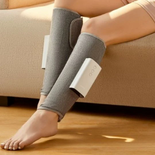 Heated Leg Massager - Image 3