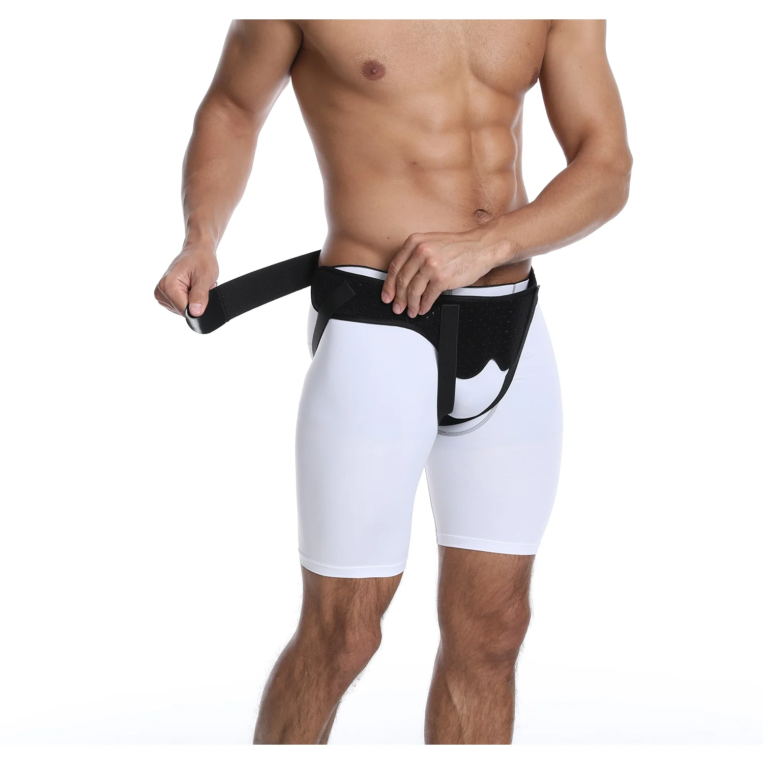 Hernia Support Belt - Image 3