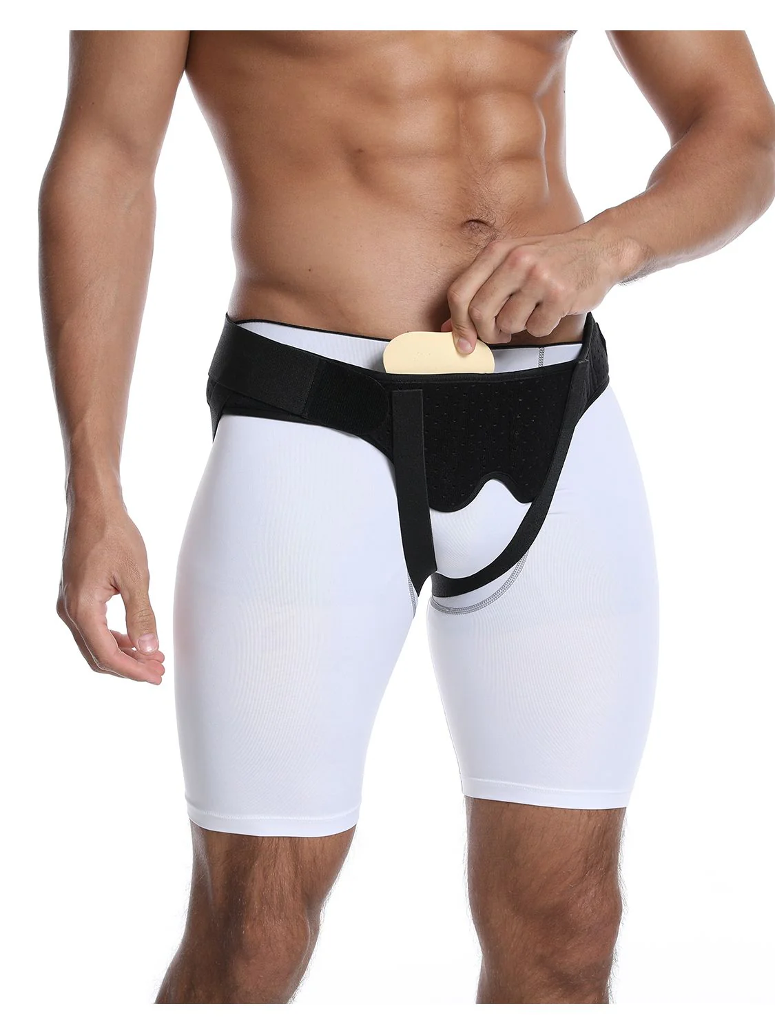 Hernia Support Belt - Image 6