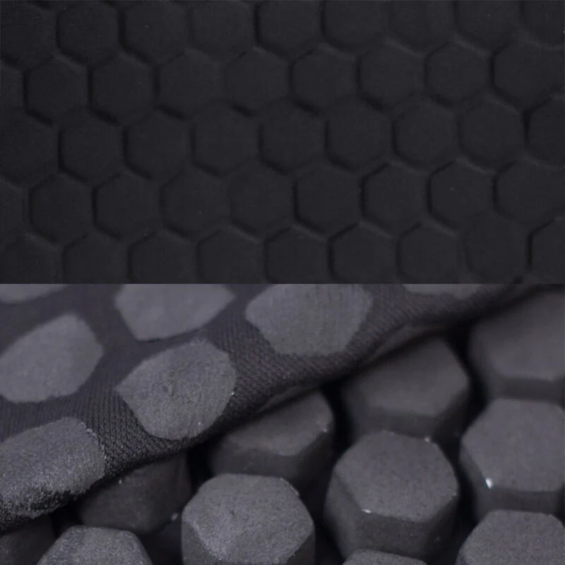 Honeycomb Pad Knee Sleeve - Image 8