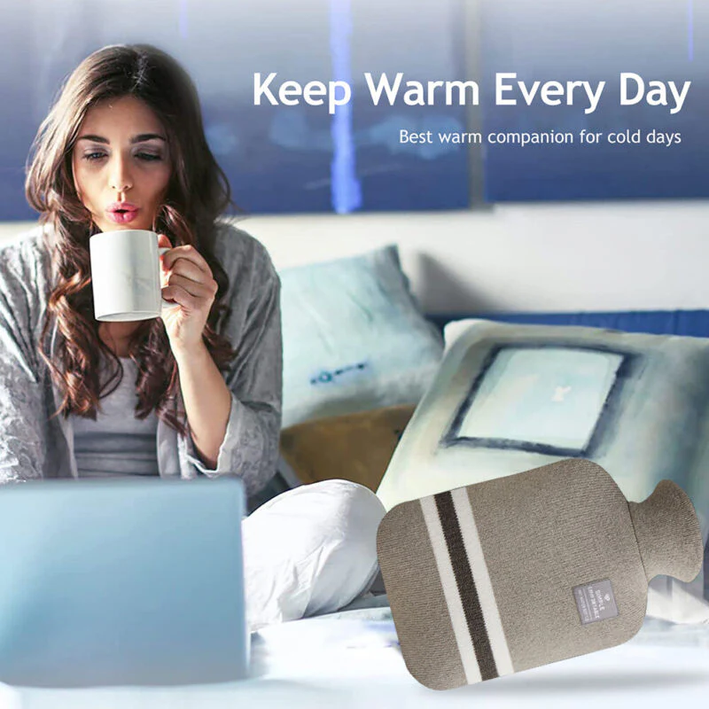 Hot & Cold Water Bag - Image 3
