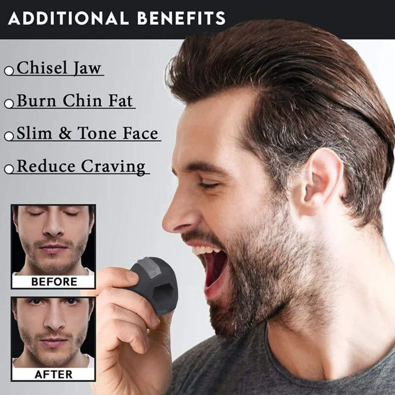 Jawline Exerciser - Image 5