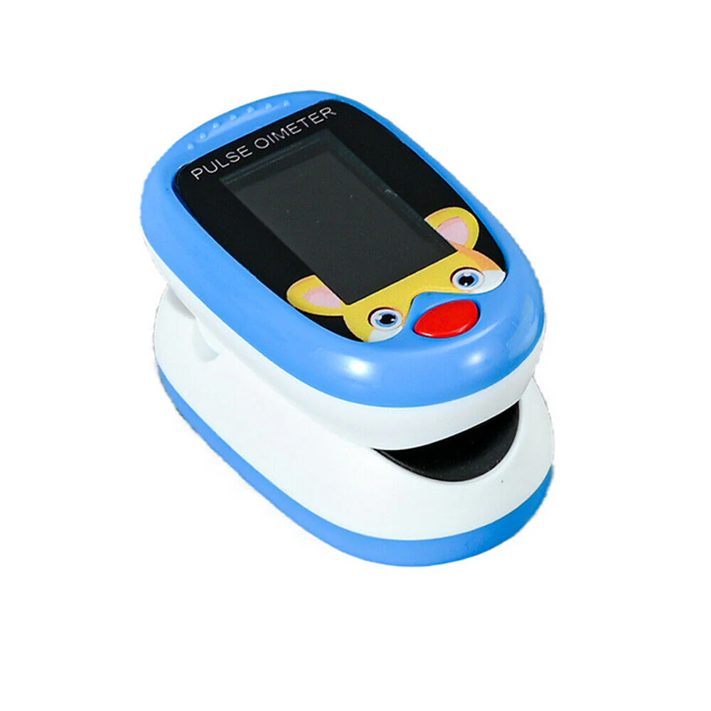 Finger Pulse Oximeter for Children - Image 2